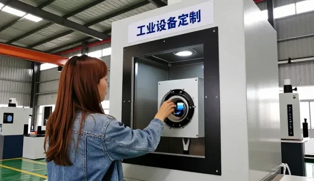商业空间为什么需要生产线配套？